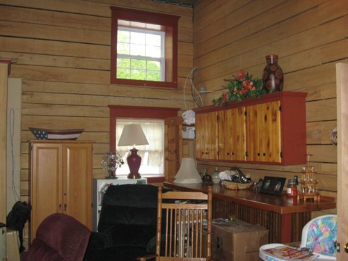 Property photo 10 - 80 Acres Offered in 4 Tracts - Horse Farm